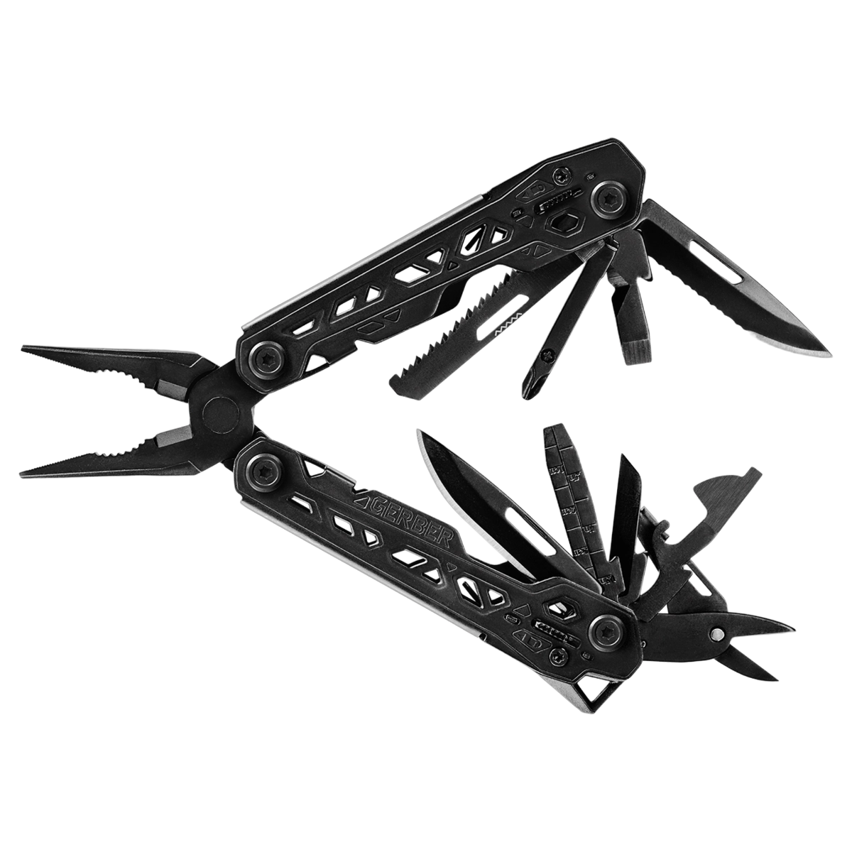 TRUSS MULTI-TOOL