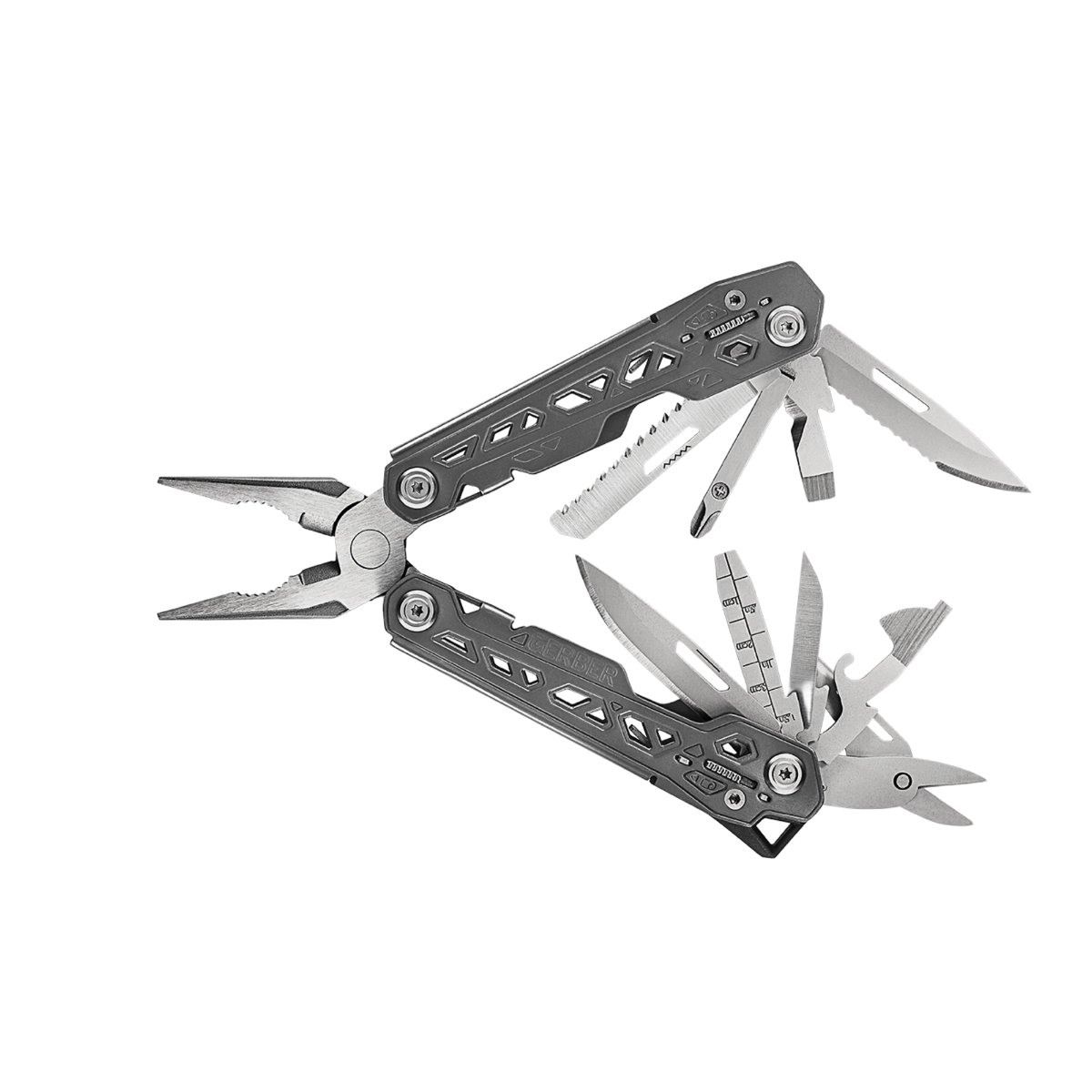 TRUSS MULTI-TOOL