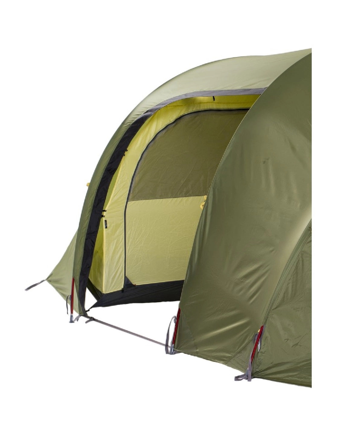 GIMLE FAMILY 4+ INNER TENT