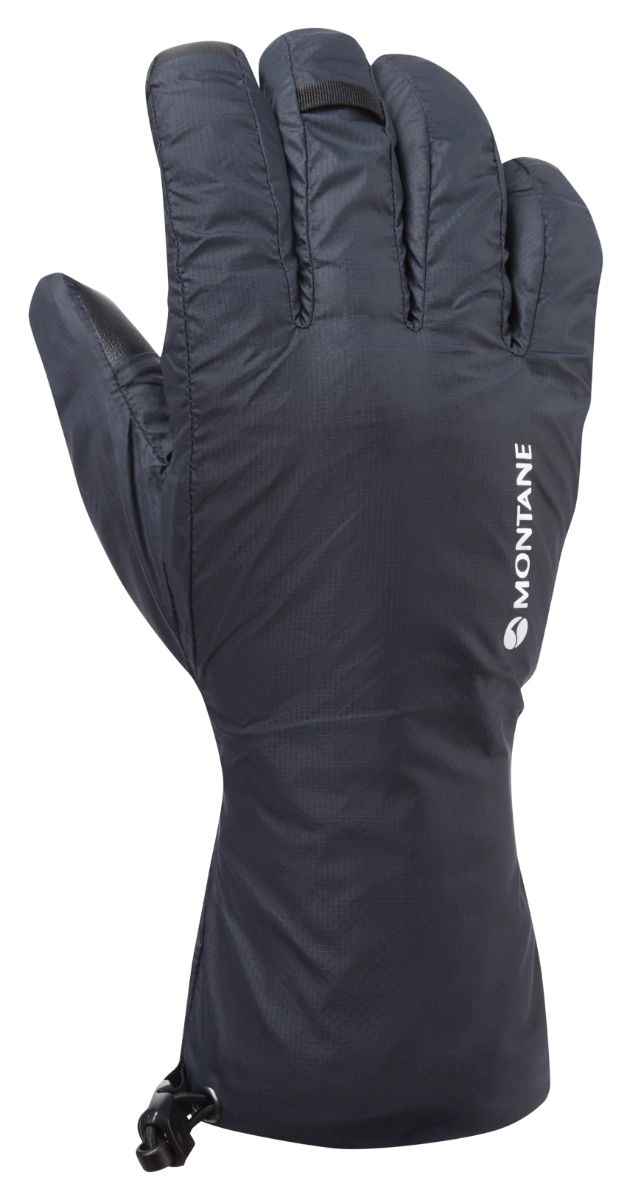 F RESPOND DRY LINE GLOVE