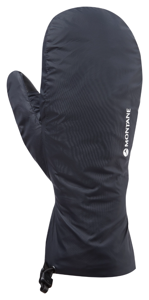 RESPOND DRY LINE MITT