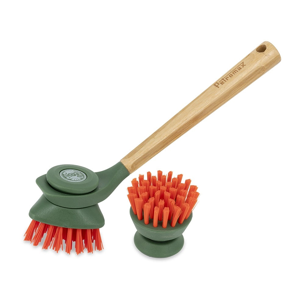CAST BRUSH SET