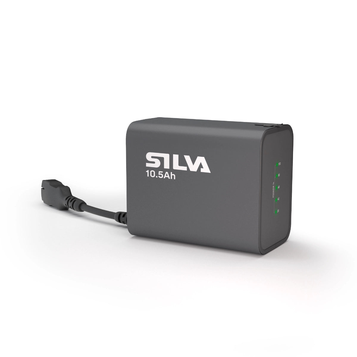 BATTERI TIL PANDELAMPE