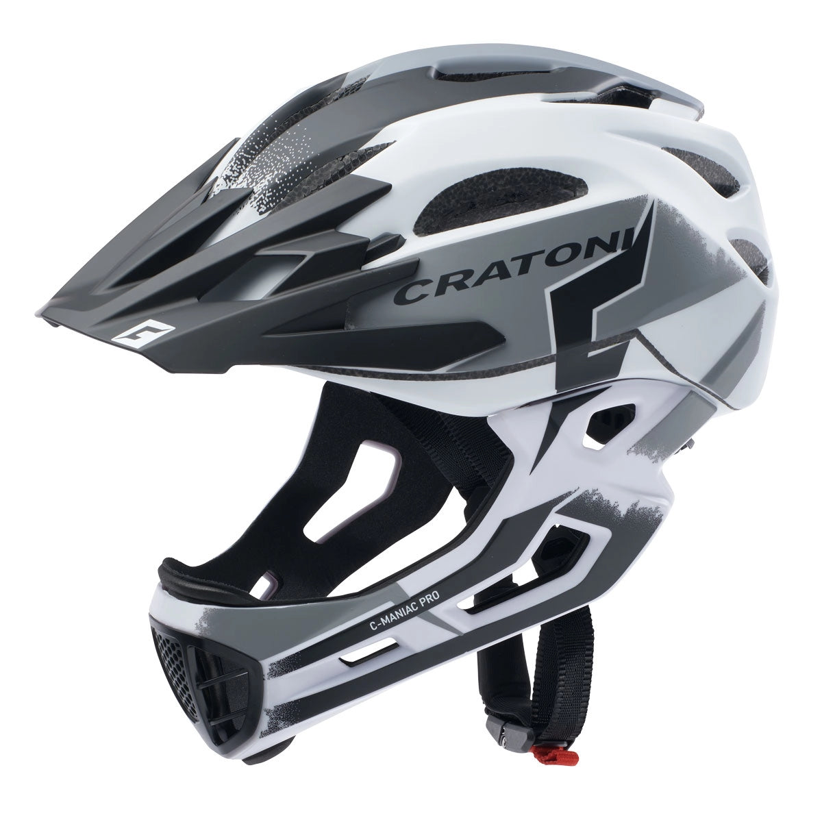 C-MANIAC PRO