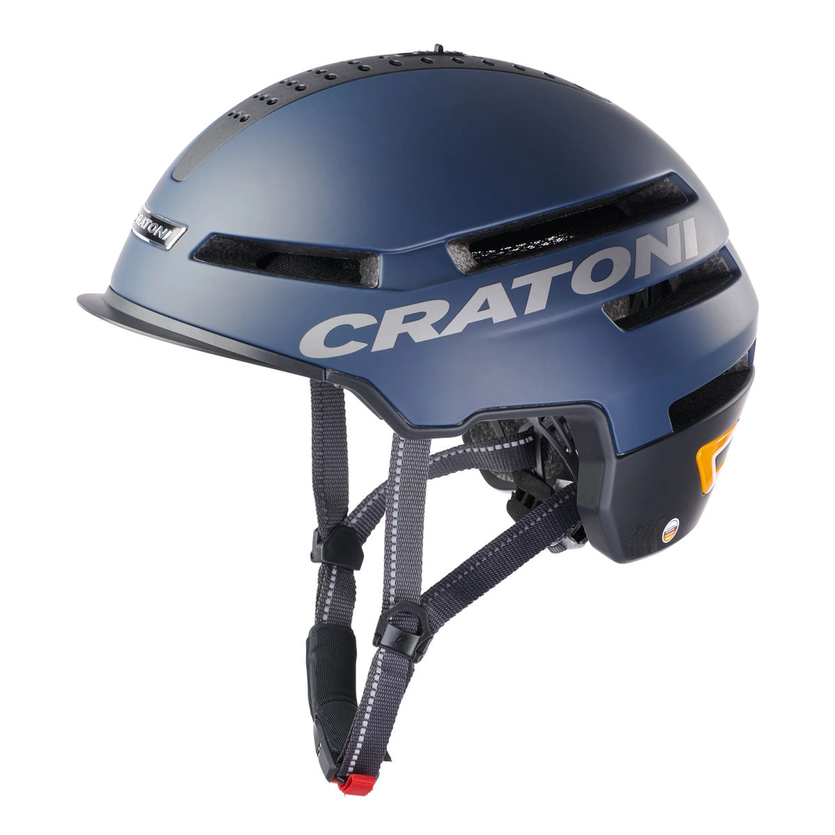 SMARTRIDE 1.2