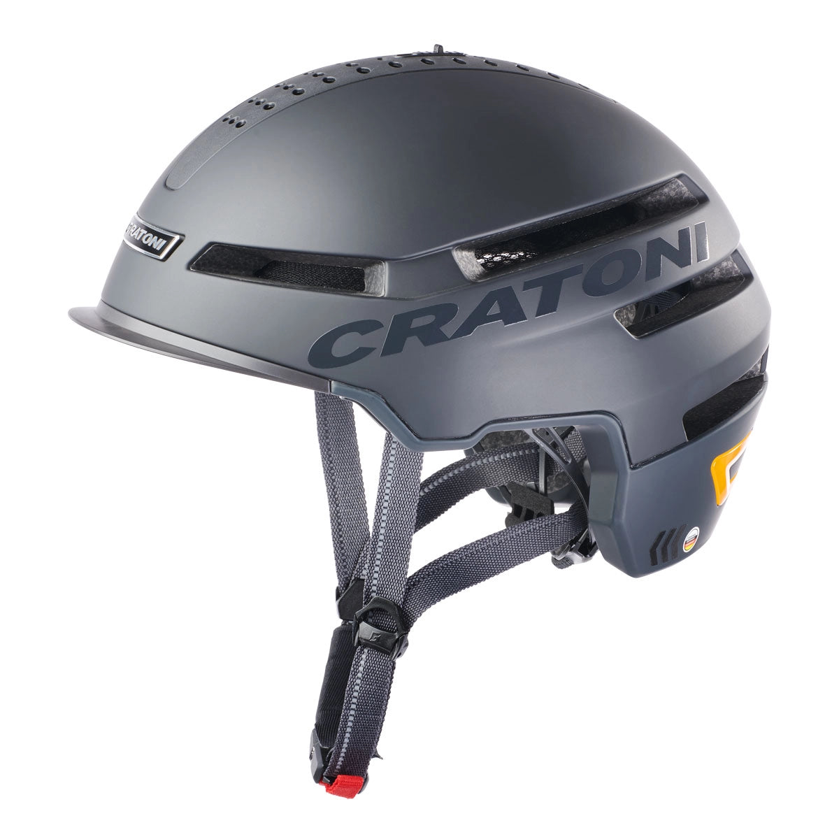SMARTRIDE 1.2