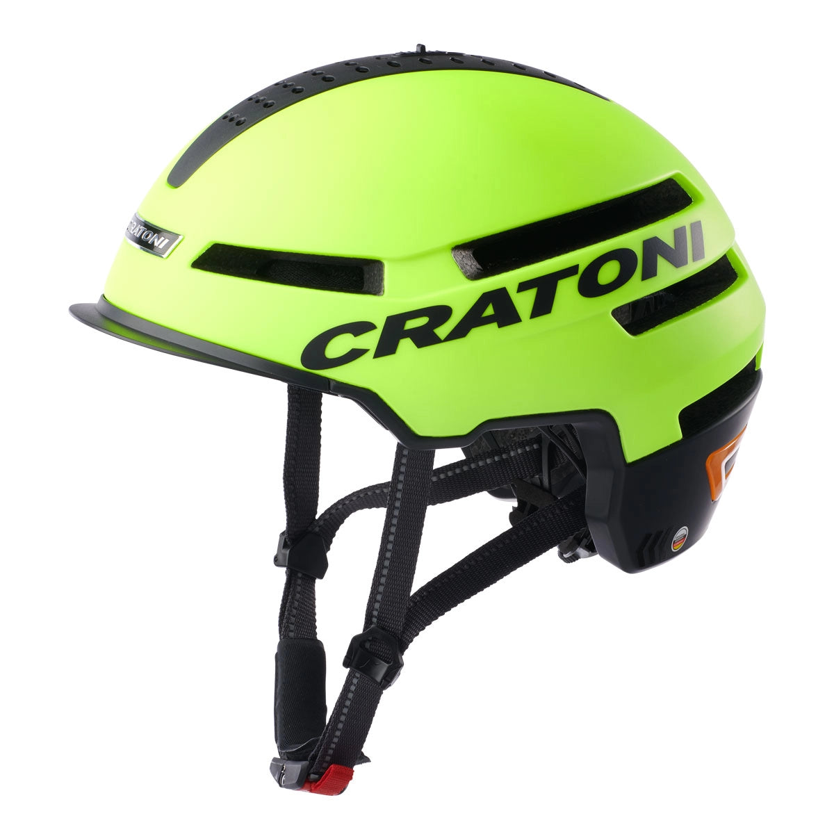 SMARTRIDE 1.2