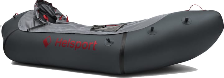 STREAM PRO PACKRAFT