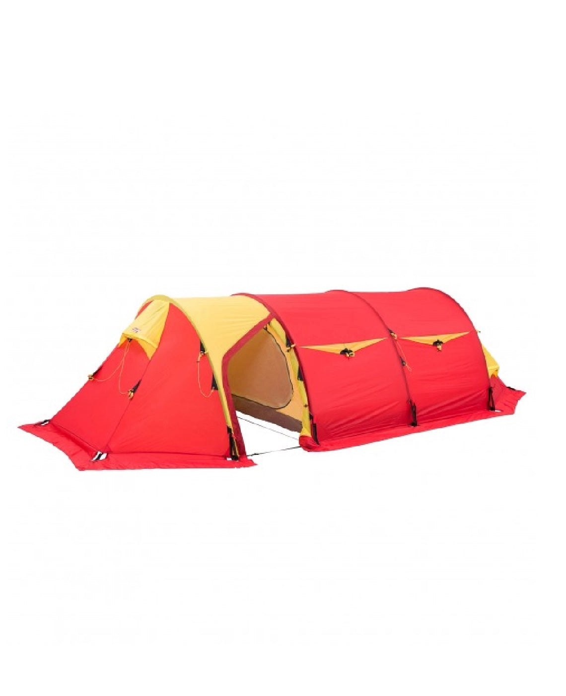 SPITSBERGEN X-TREM 3 CAMP