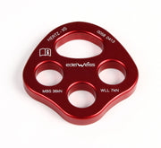 RIGGING PLATE HERTZ SIZE M