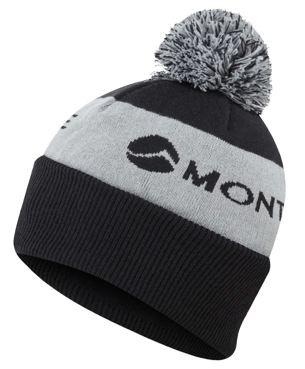 LOGO CUFFED BEANIE
