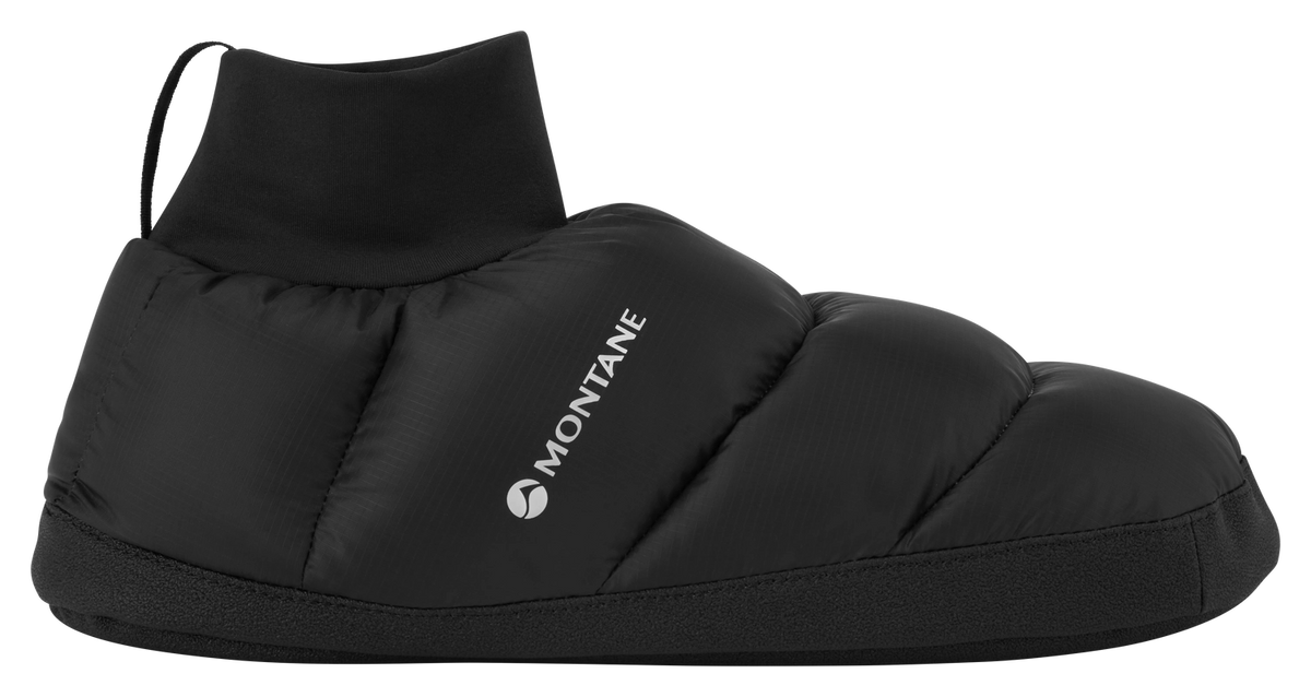 POLARON SLIPPER