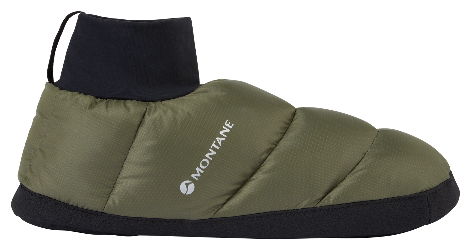 POLARON SLIPPER