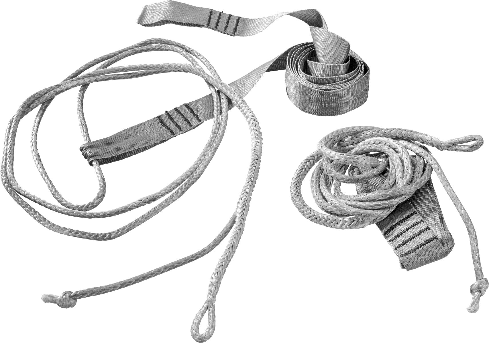 HAMMOCK STRAPS - ULTRALIGHT