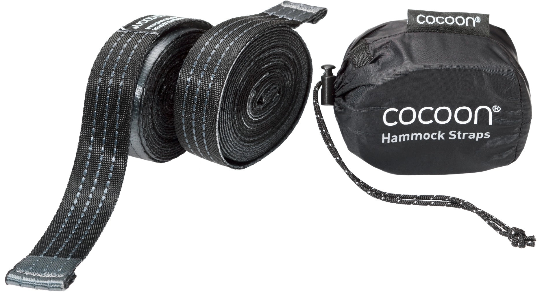 HAMMOCK STRAPS