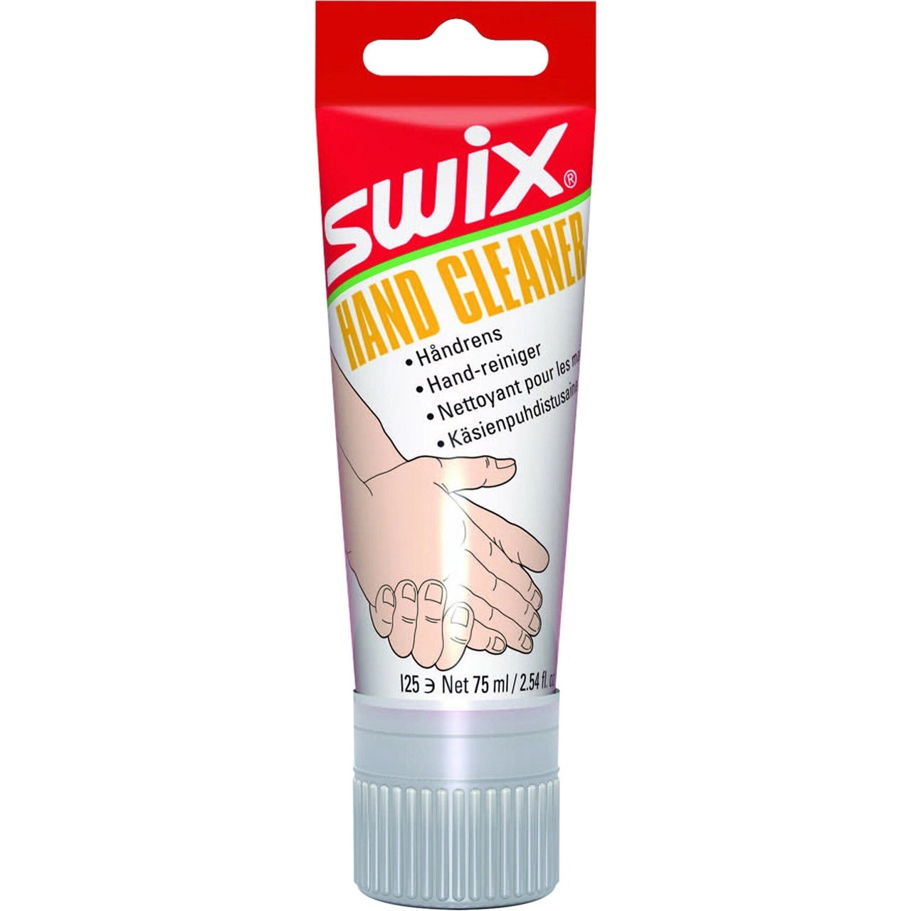 I25 HAND CLEANER, 75 ML