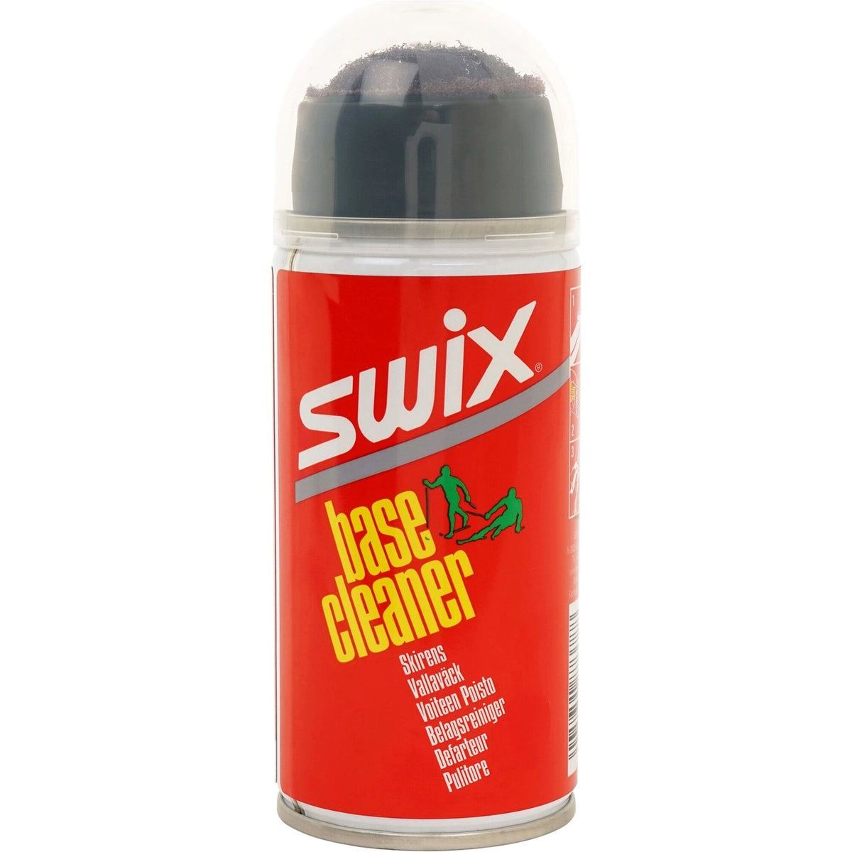 I63C BASE RENGØRINGSMIDDEL M/SKRUB 150 ML