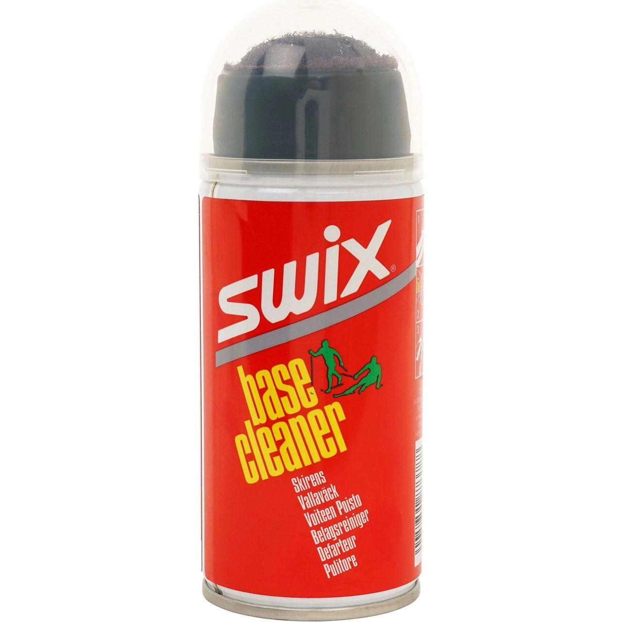 I63C BASE CLEANER W/SCRUB 150 ML