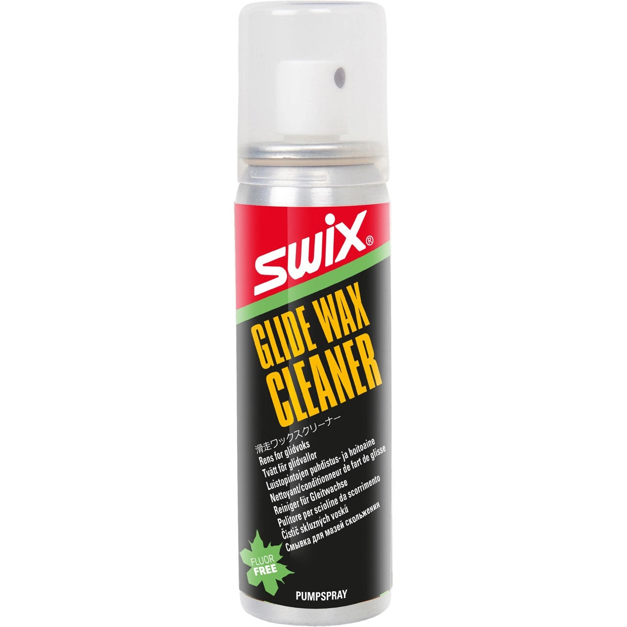 GLIDE WAX CLEANER, 70ML