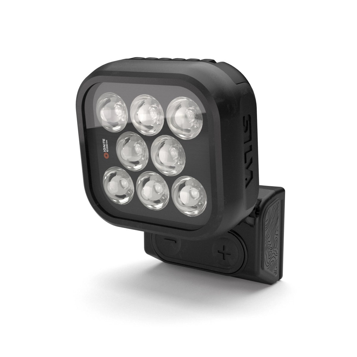 IGNITE LAMP UNIT