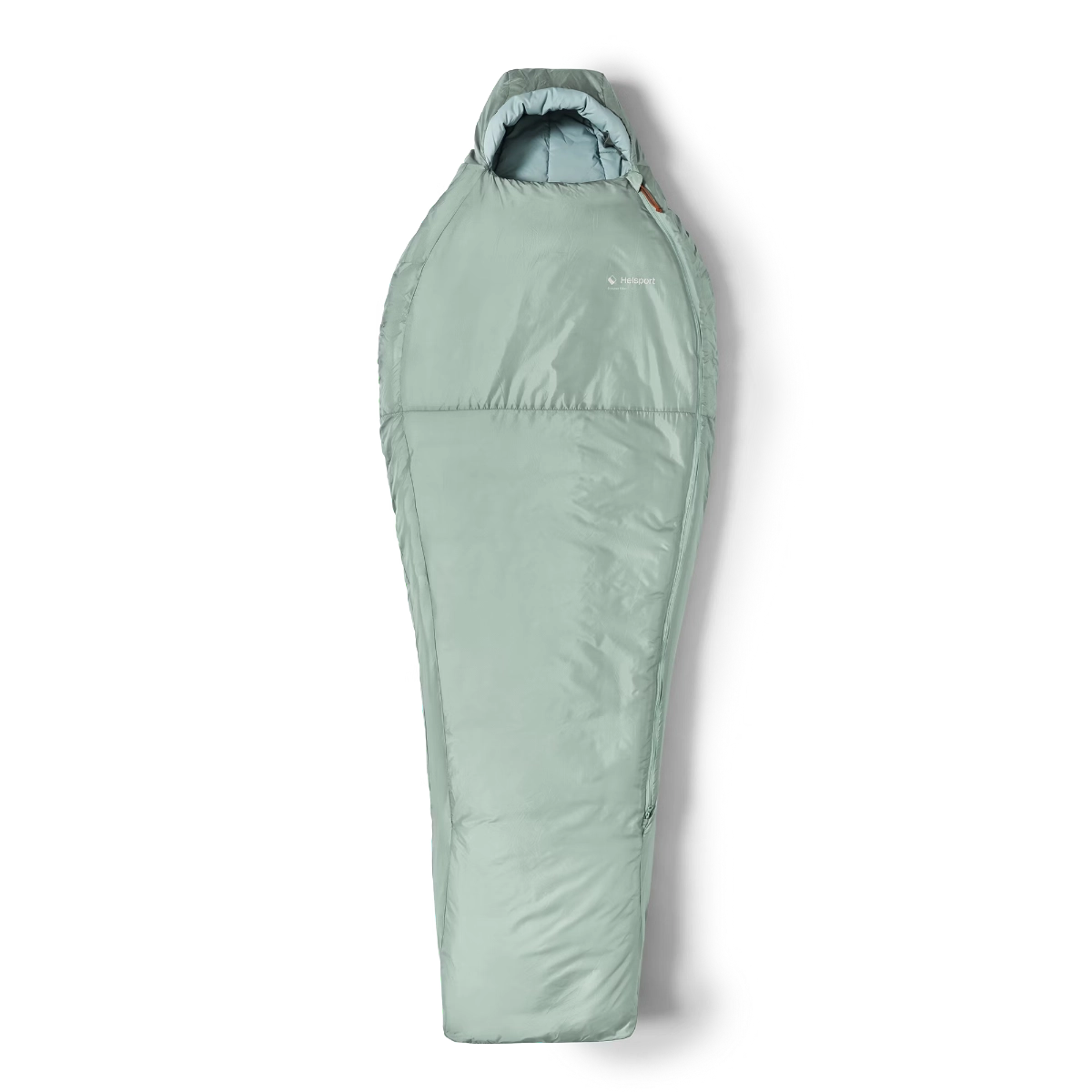 SCOUTER FIBER 0 SLEEPING BAG 185CM