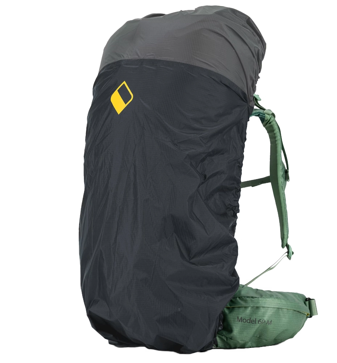TREK PRO (S/M) RAIN COVER