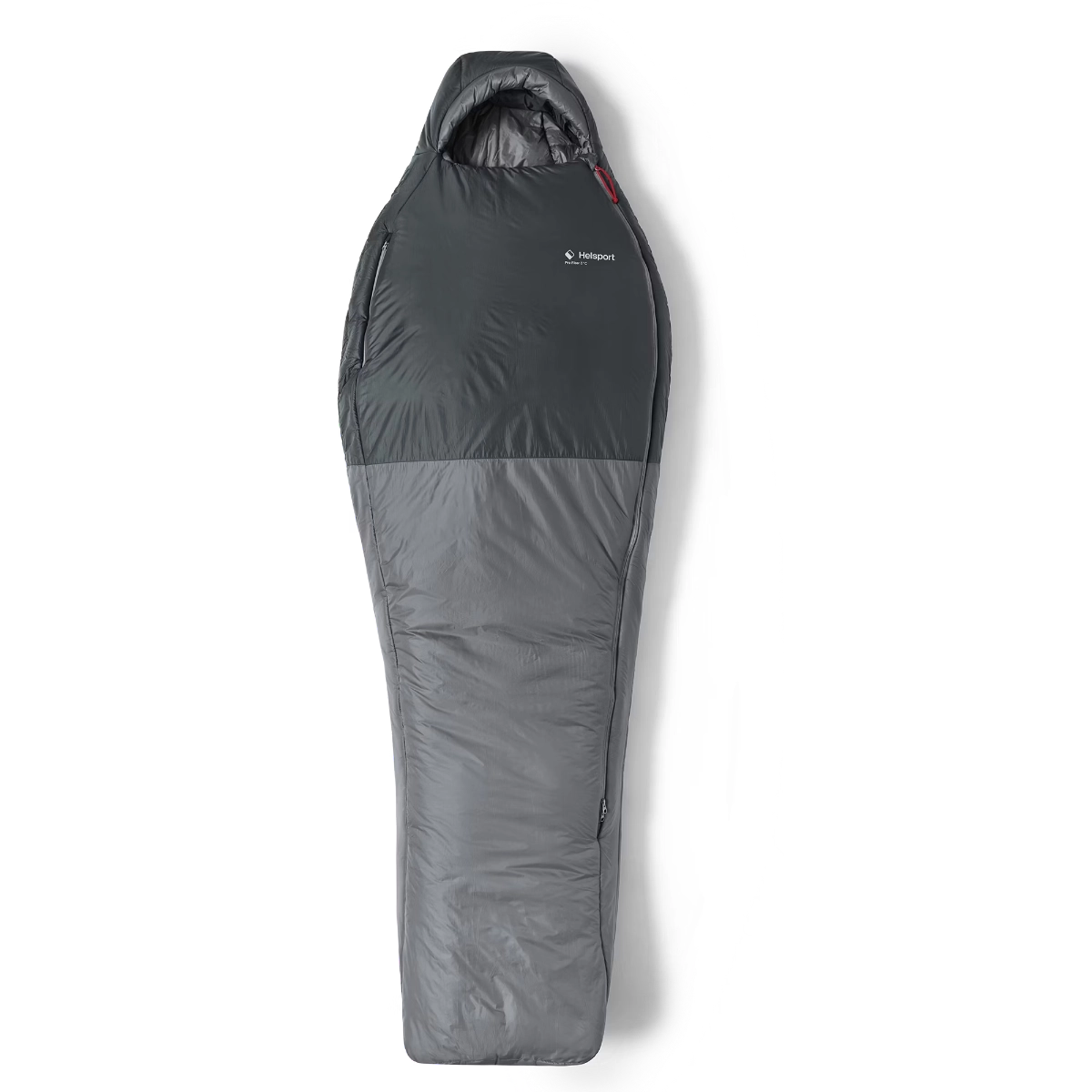PRO FIBER 0 SLEEPING BAG 200CM