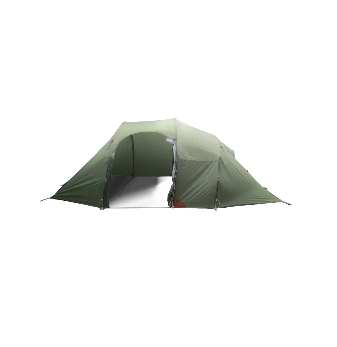 SEEKER GIMLE 4+ TUNNEL