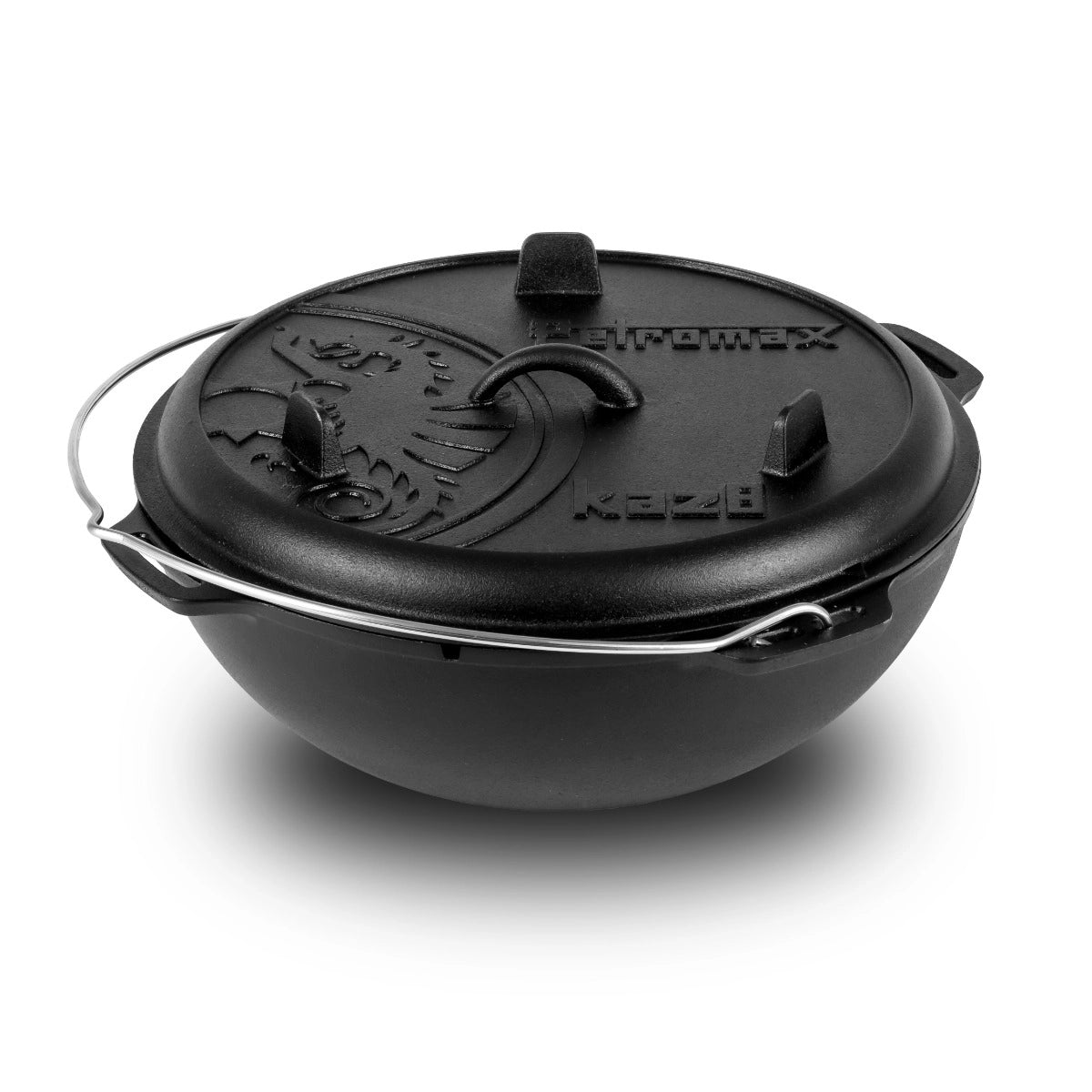 KAZAN 8 LITRES