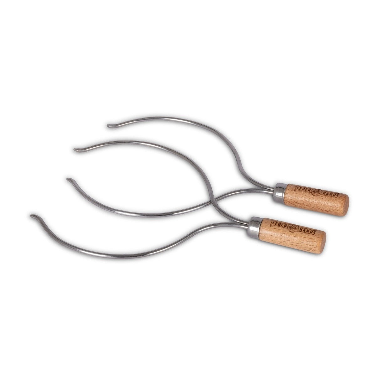GRILL SKEWERS, SET OF 2