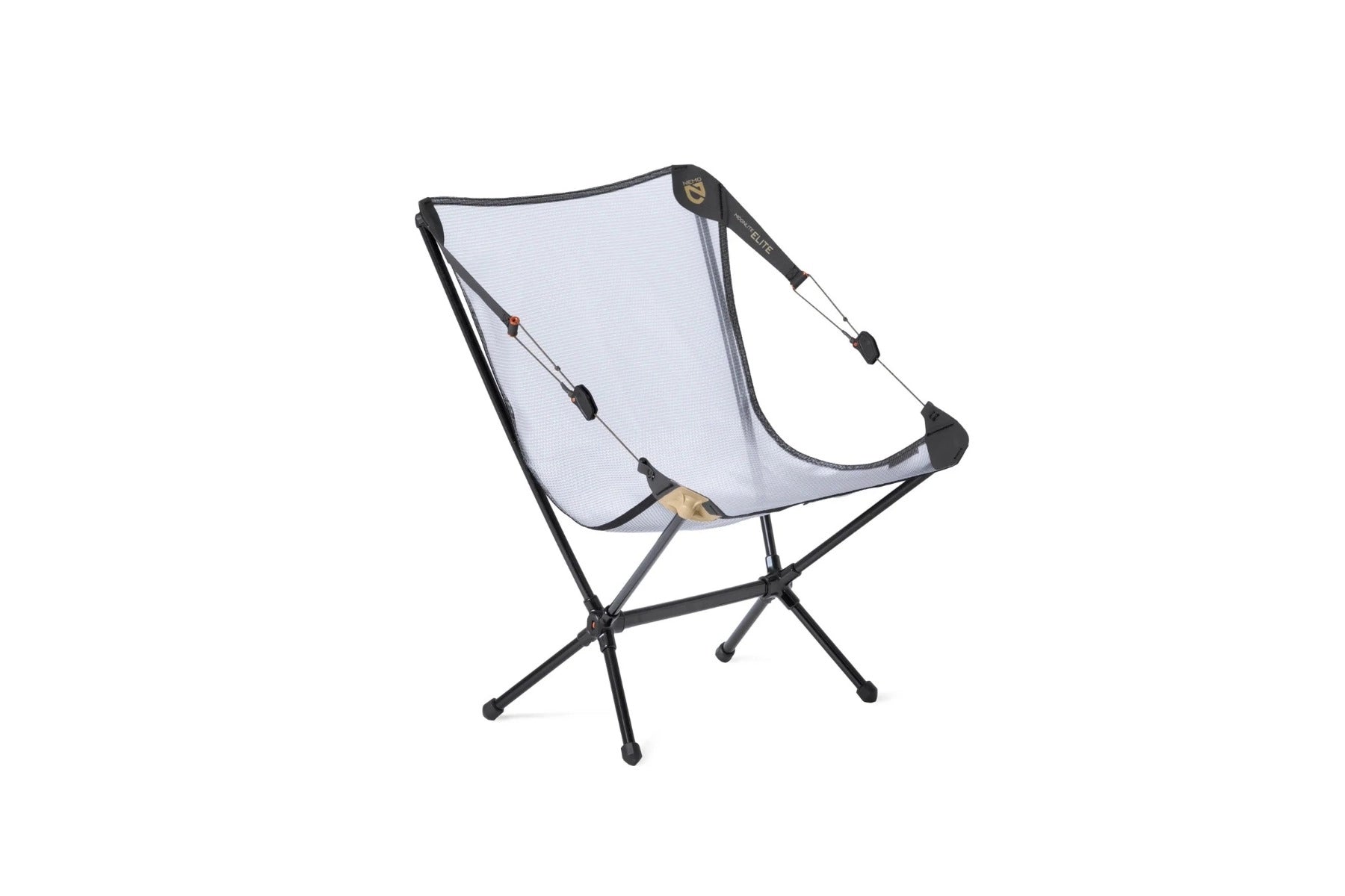 MOONLITE ELITE RECLINING CAMP CHAIR