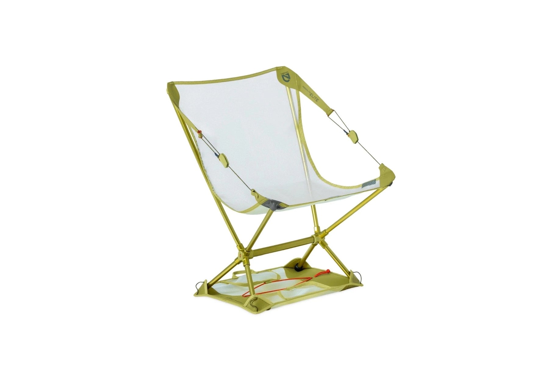 MOONLITE ELITE RECLINING CAMP CHAIR