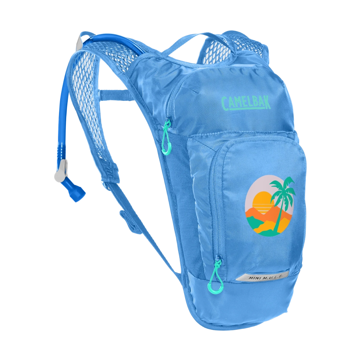 MINI MULE 1.5L