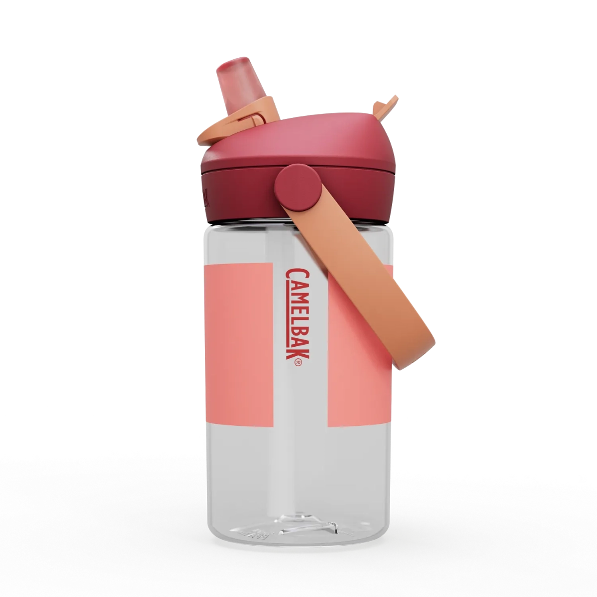 THRIVE FLIP STRAW BØRN 14OZ