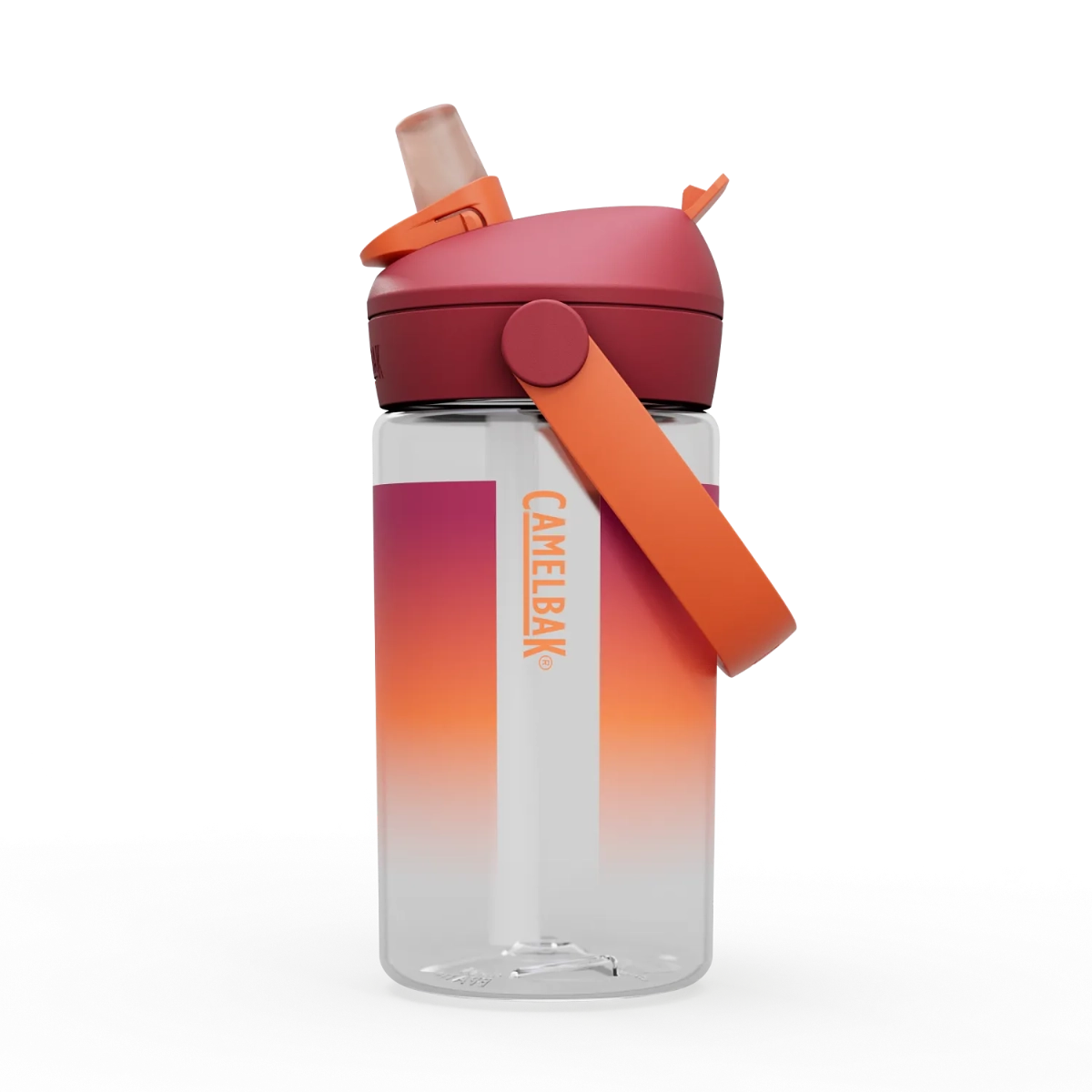 THRIVE FLIP STRAW BØRN 14OZ