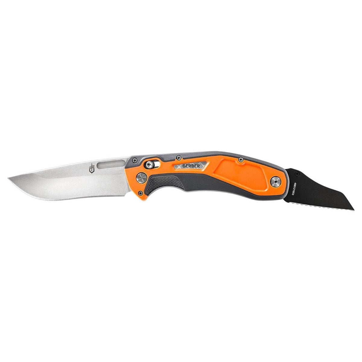 RANDY NEWBERG FOLDER