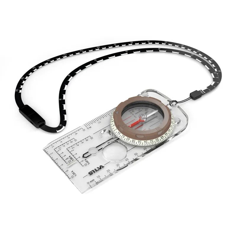 COMPASS 5-6400/360