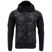 ISG 2.0 JAKKE