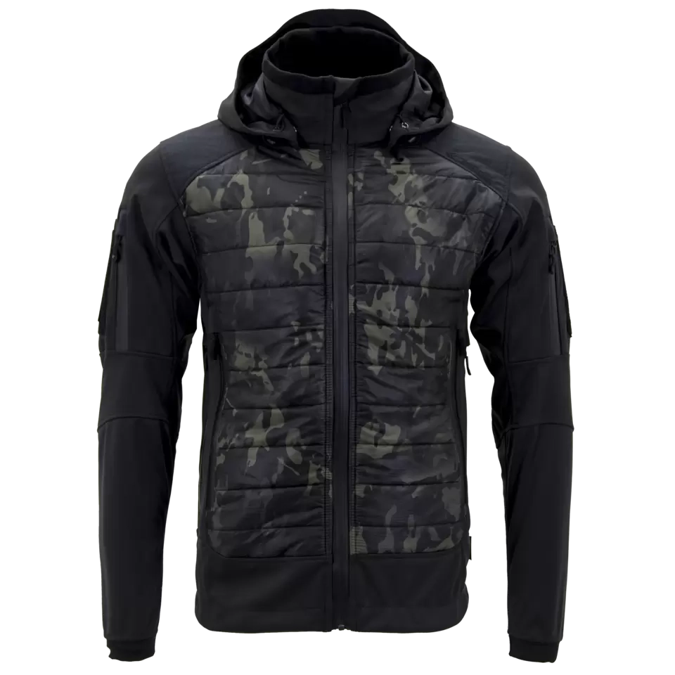ISG 2.0 JAKKE
