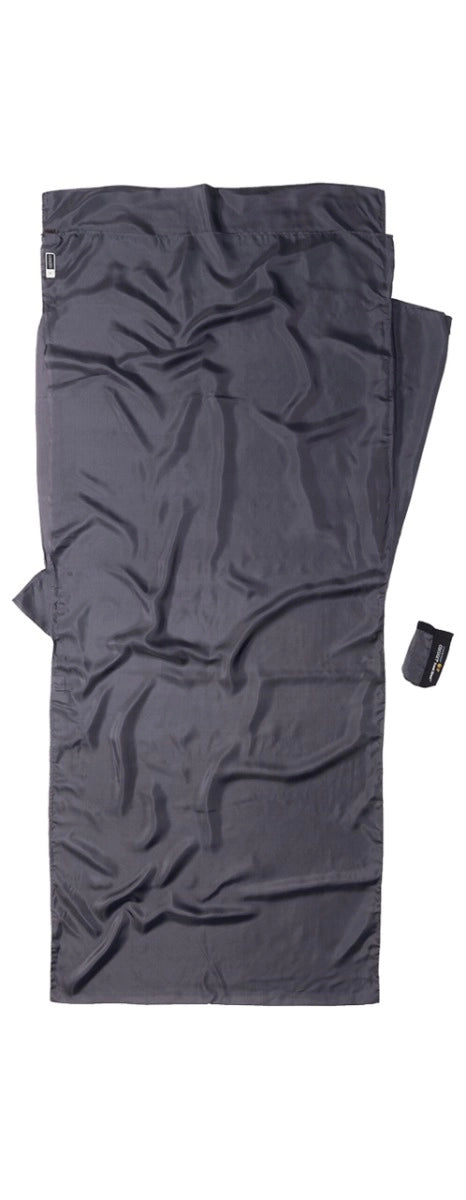 TRAVELSHEET - INSECT SHIELD - SILK