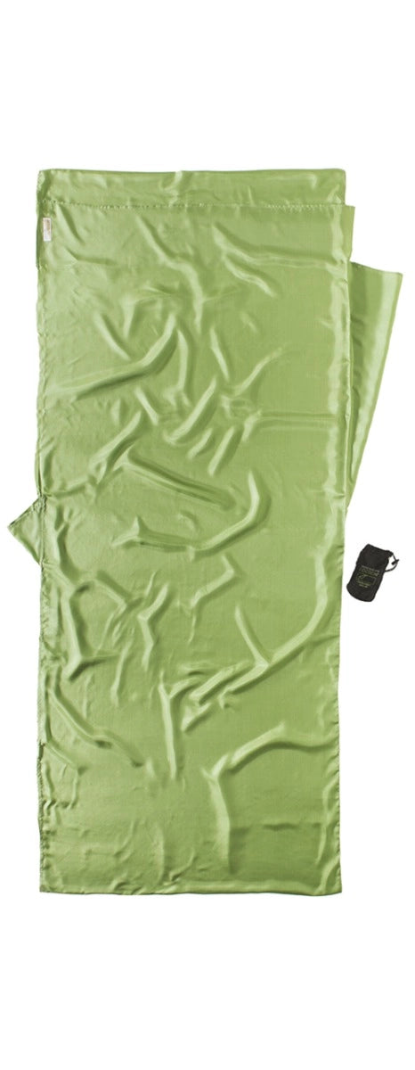 TRAVELSHEET - INSECT SHIELD - SILK