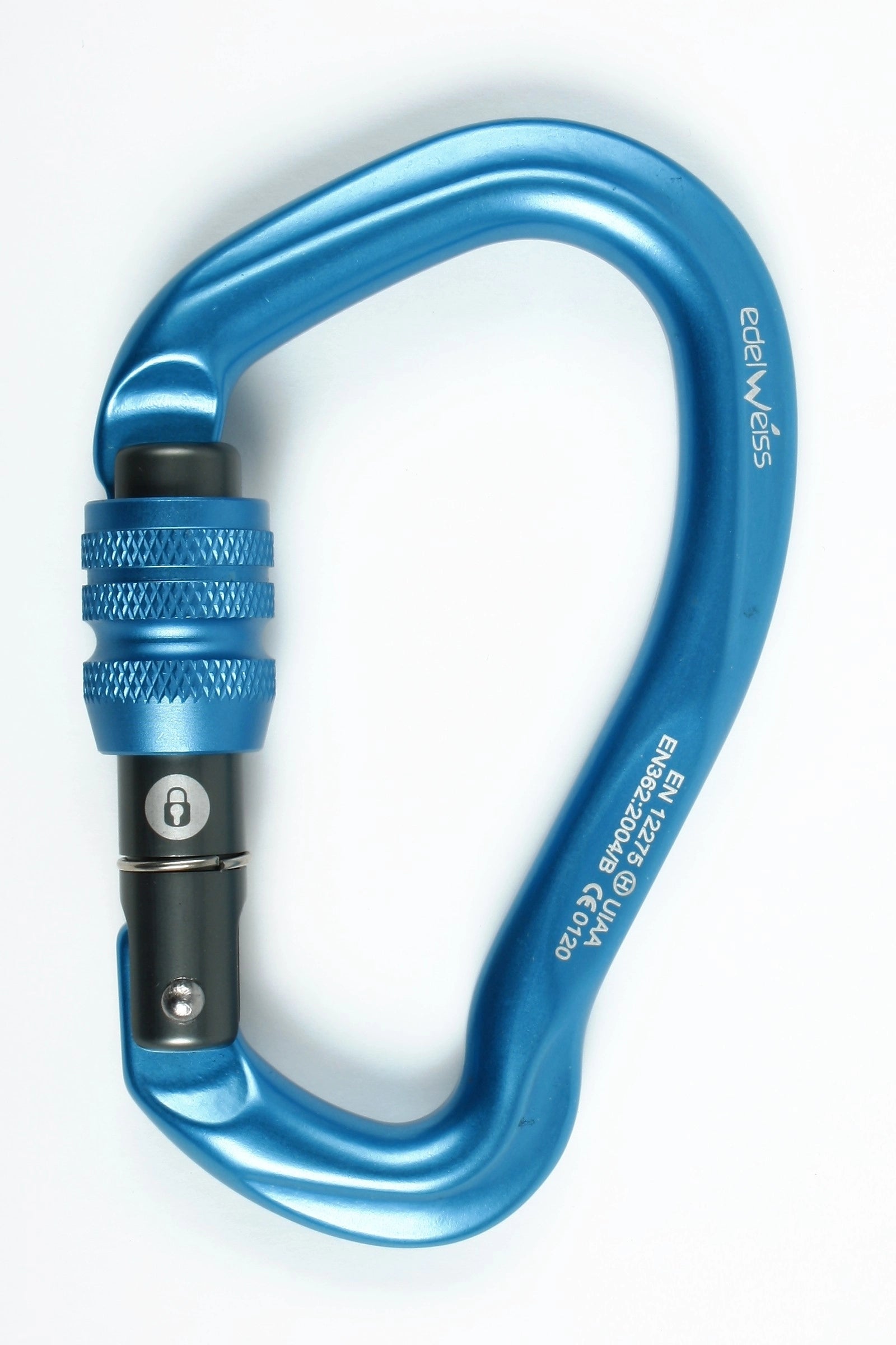 CARABINER JET SCREW GATE