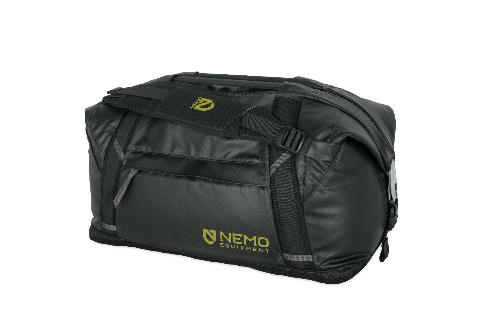 DOUBLE HAUL CONVERTIBLE DUFFEL