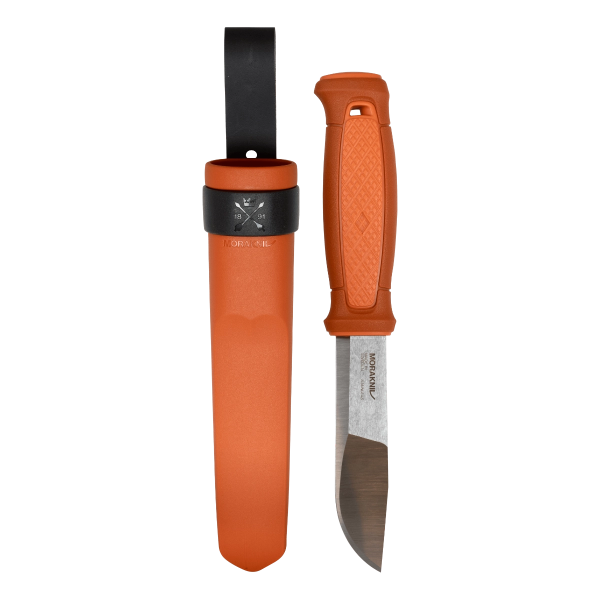 KANSBOL WITH POLYMER SHEATH (S)