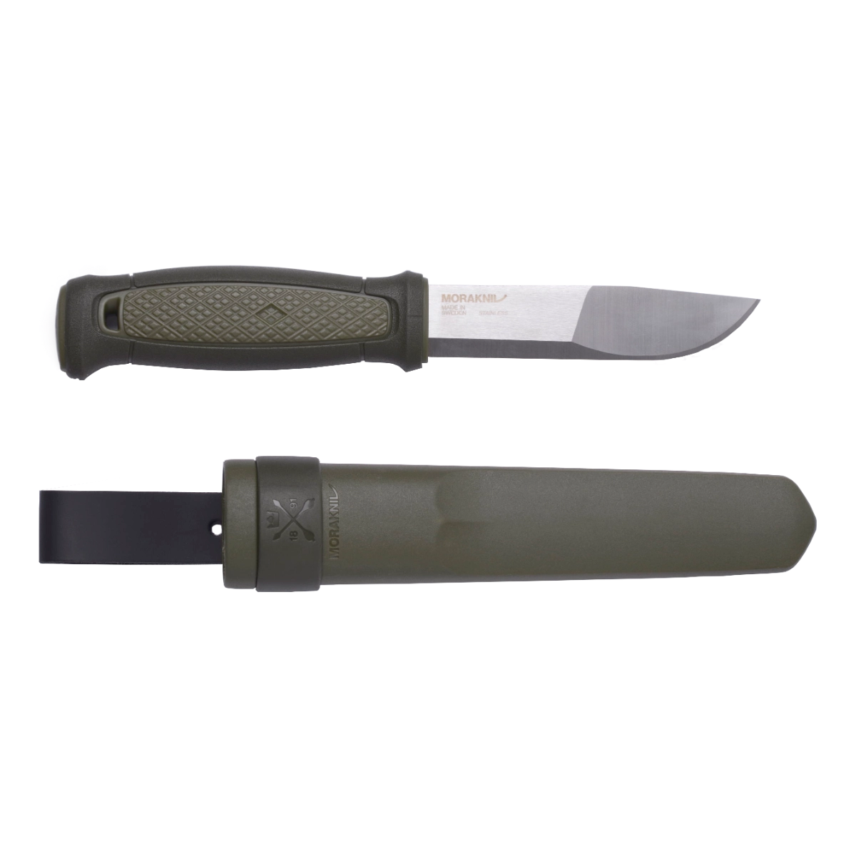 KANSBOL WITH POLYMER SHEATH (S)