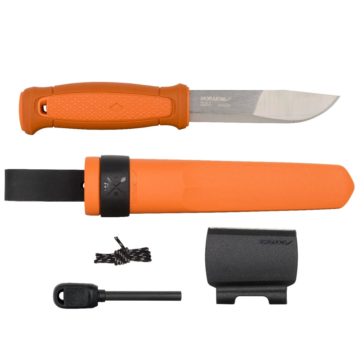 KANSBOL WITH SURVIVAL KIT (S)