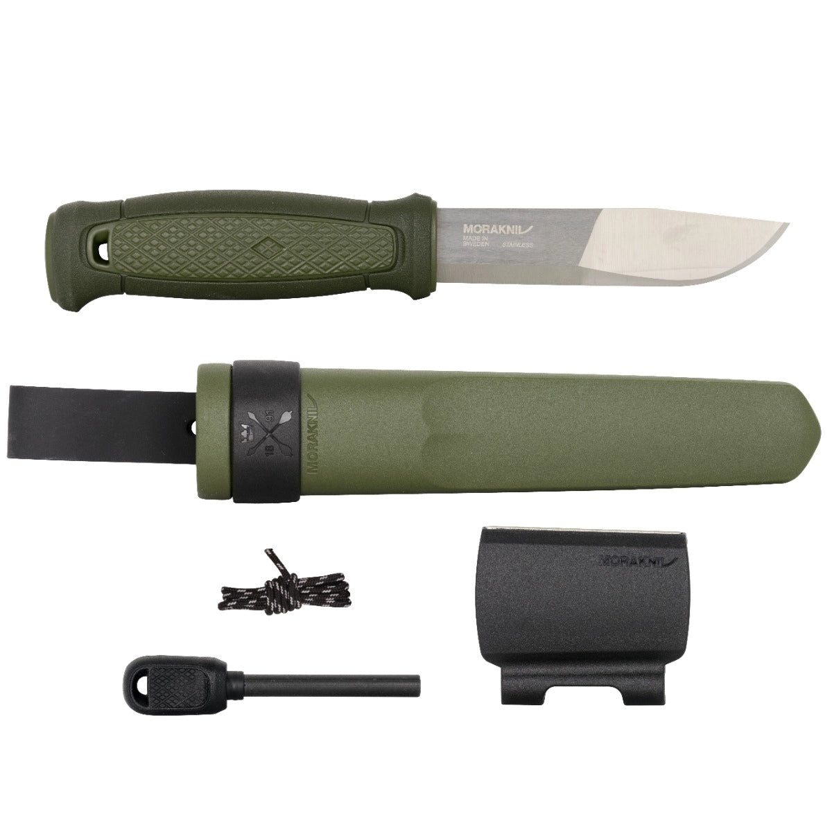 KANSBOL WITH SURVIVAL KIT (S)