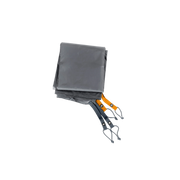 KUNAI TELTUNDERLAG