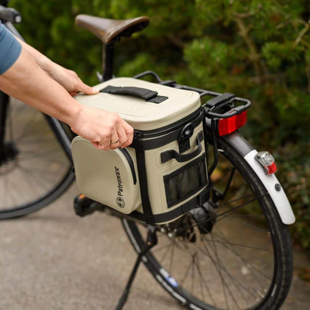 BIKE BELT FOR COOLER BAG