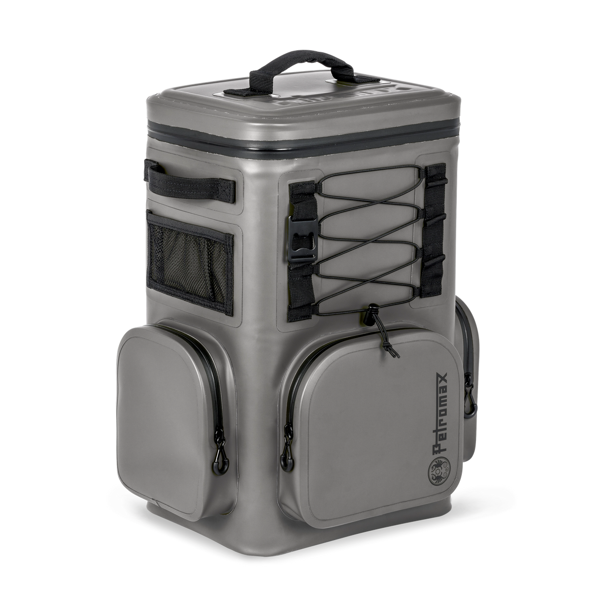 COOLER RYGSÆK